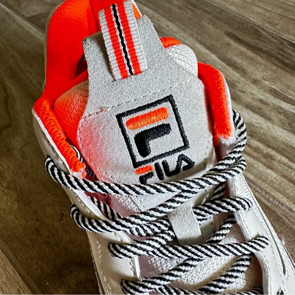 FILA - sneakers - Picture 3 of 6